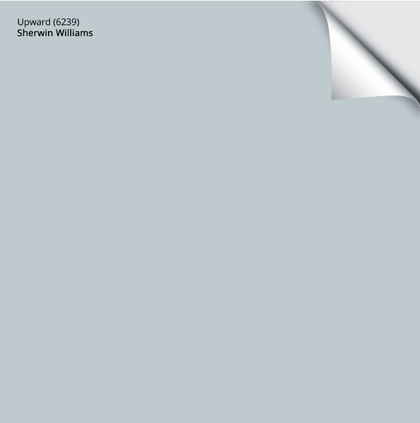 Sherwin-Williams Color of the Year: Upward