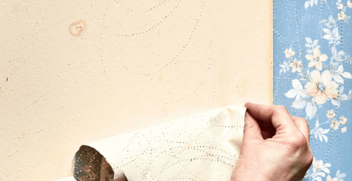 Check out our Wallpaper Removal
