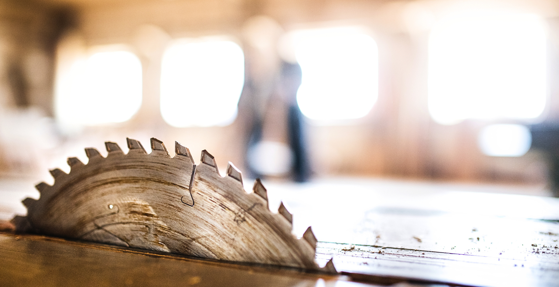 Check out our Light Carpentry and Repairs