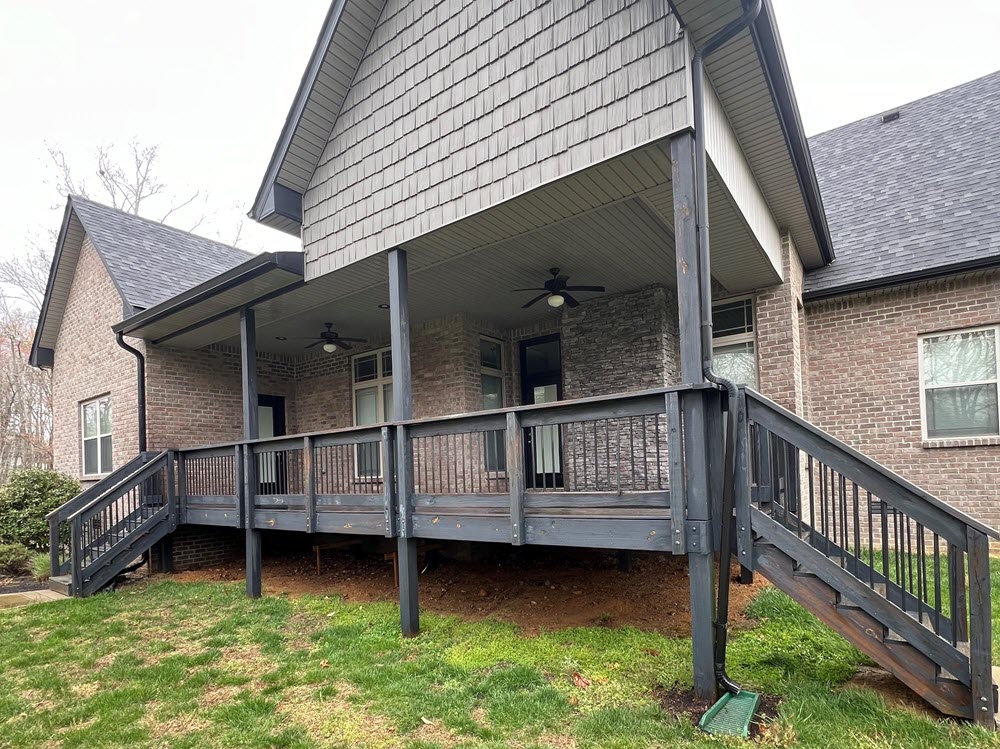 Painting Contractors