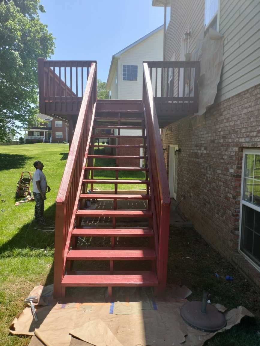 Painting Contractors