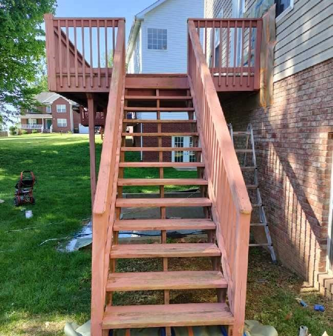 Painting Contractors