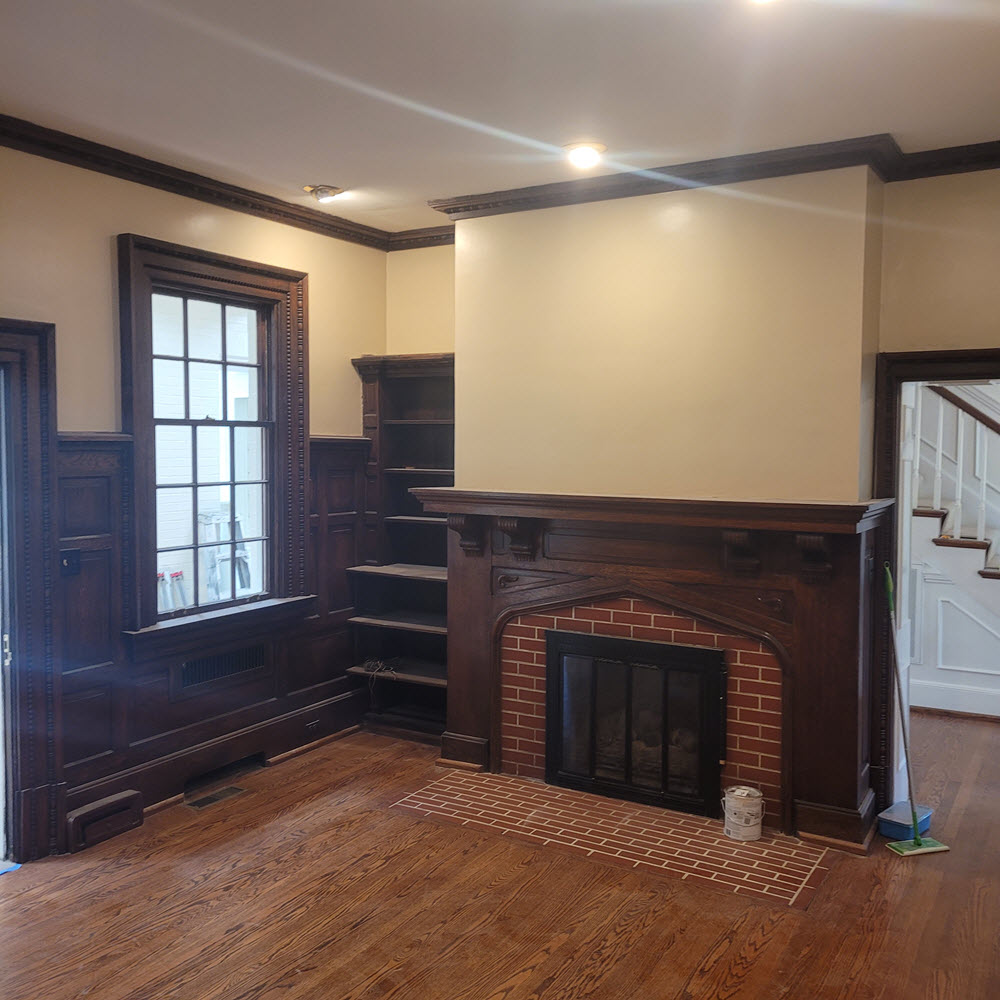 Painting Contractors