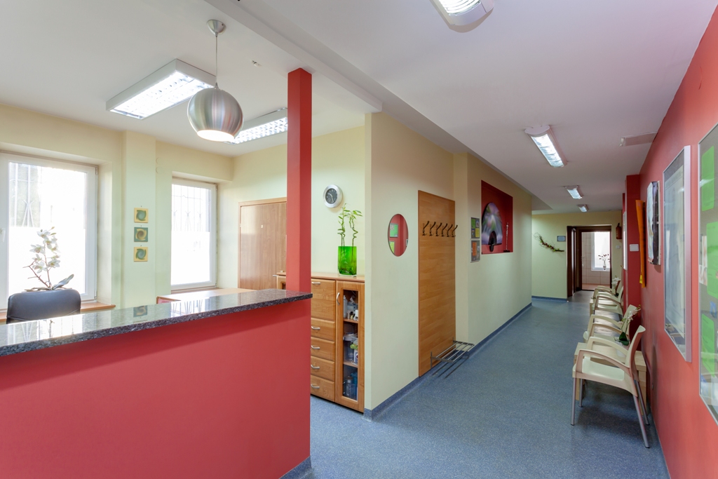 Commercial Medical Facility