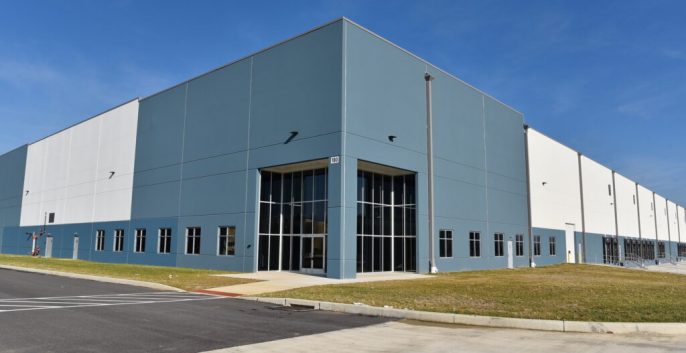 Check out our Exterior Painting