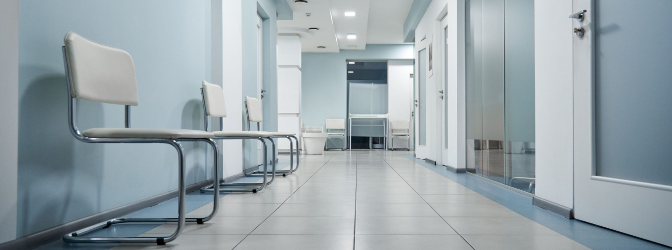Check out our Healthcare Facilities