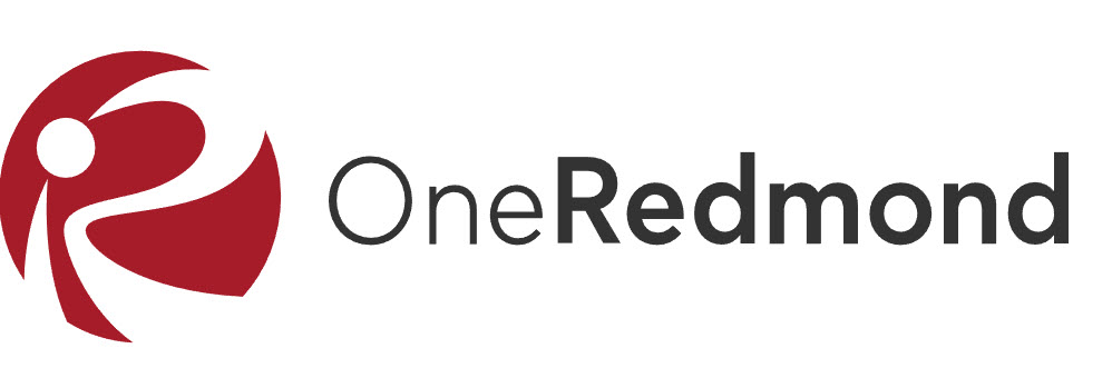 One Redmond Logo