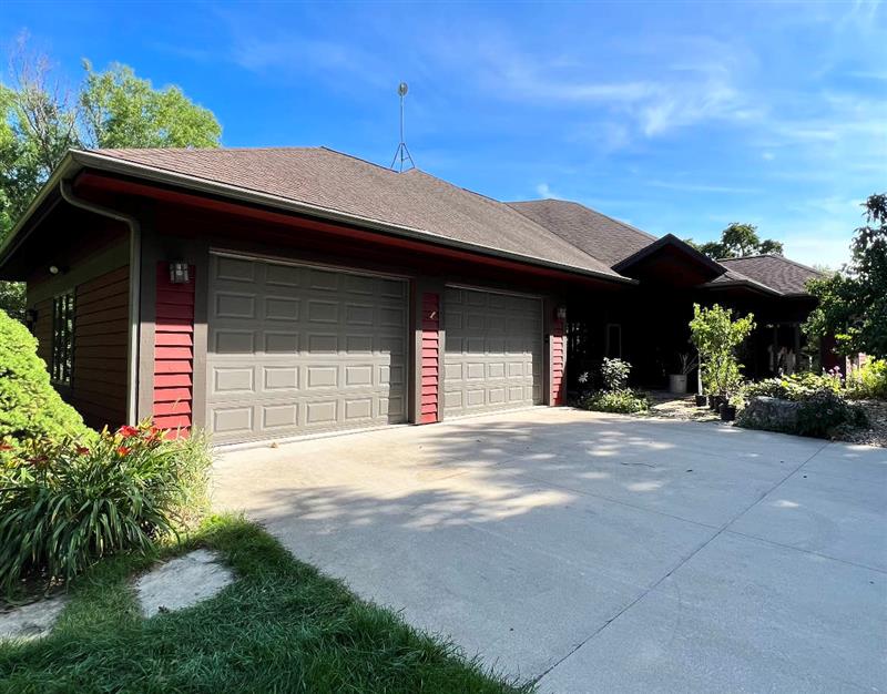 After Result of Exterior Painting