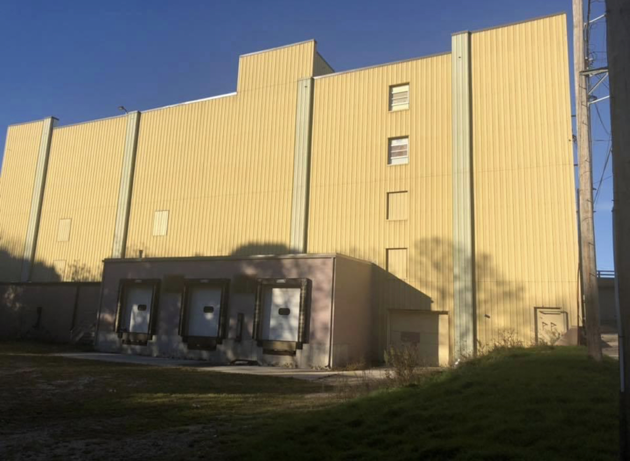 After the Exterior Update