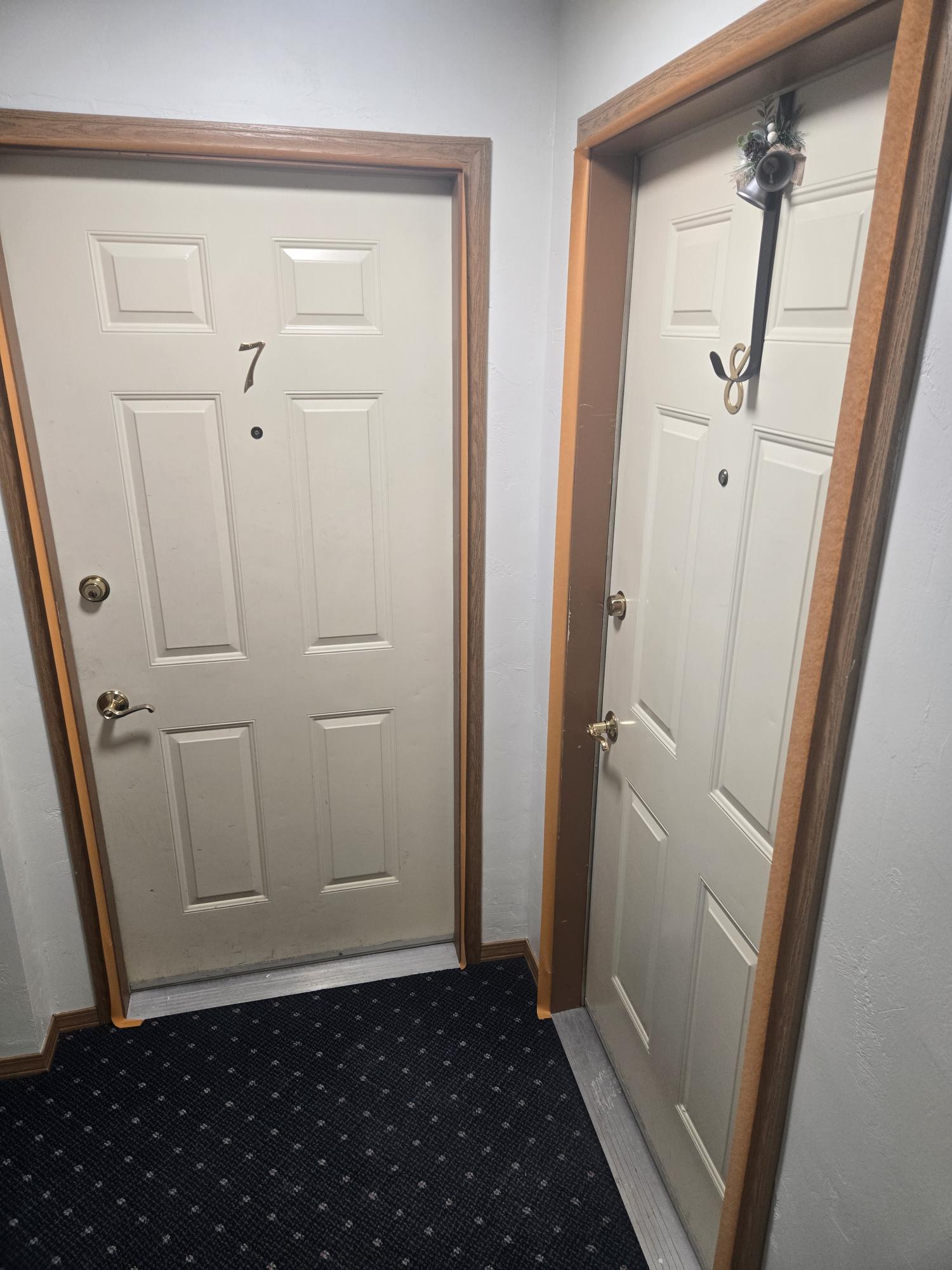 doors