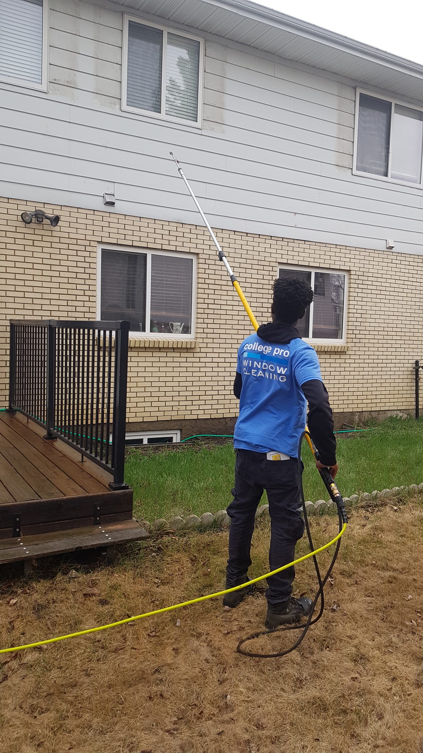 CertaPro & CollegePro Edmonton