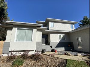 Professional Painting Company Spruce Grove