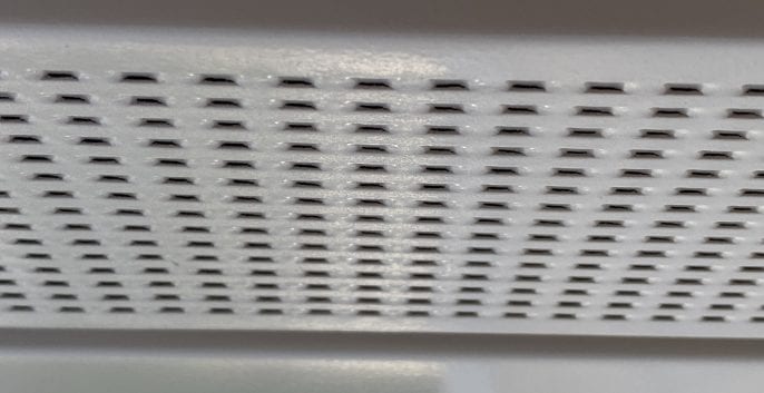 Check out our Soffit Painting Services