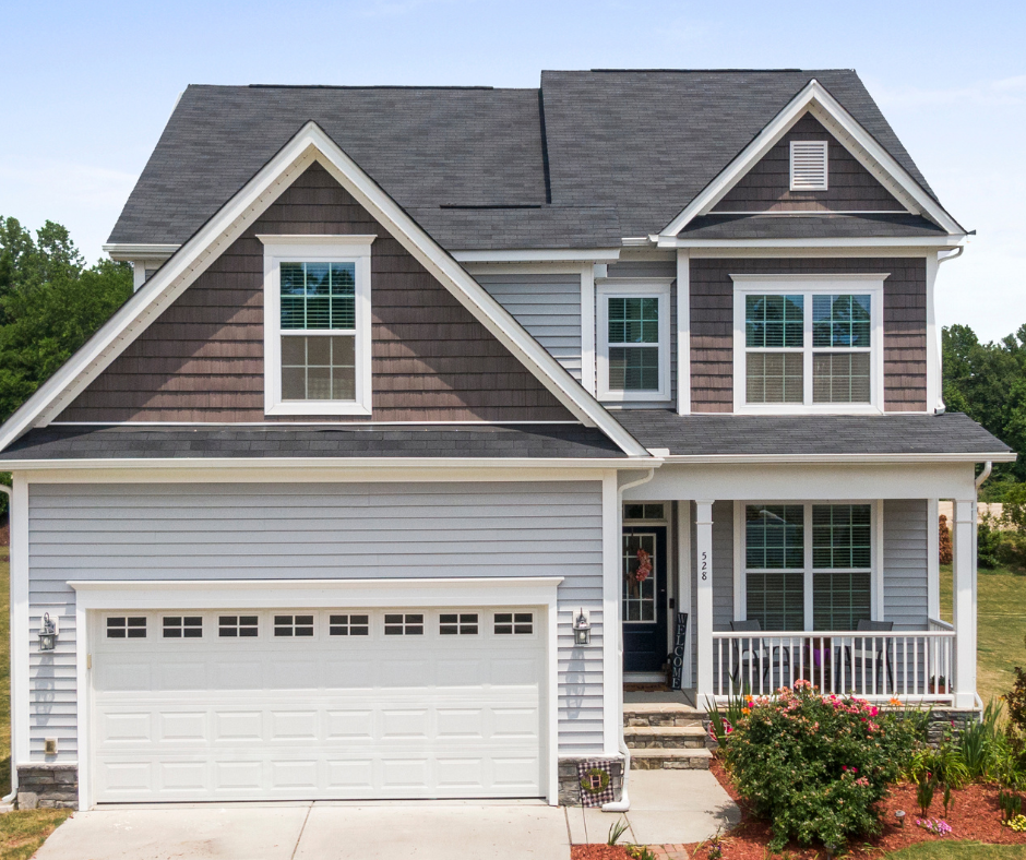 Check out our Exterior Trim and Accent Painting