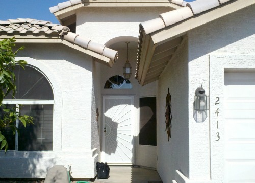 exterior house painting in east mesa