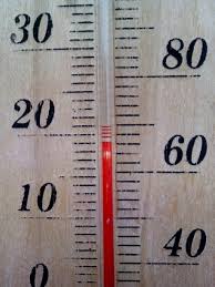 thermometer