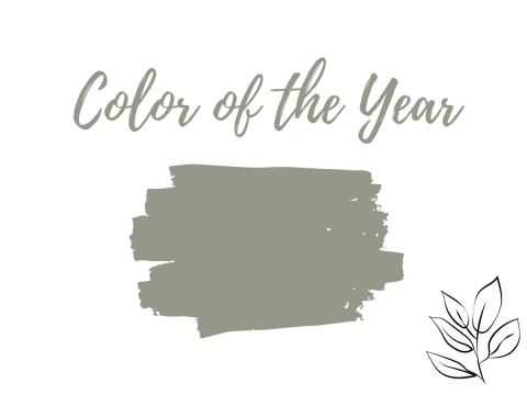 Color of the Year