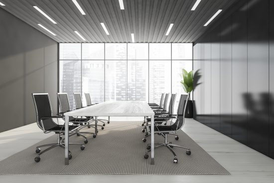 Interior Office