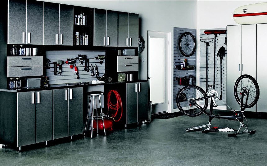 Check out our Garage Floor Coatings