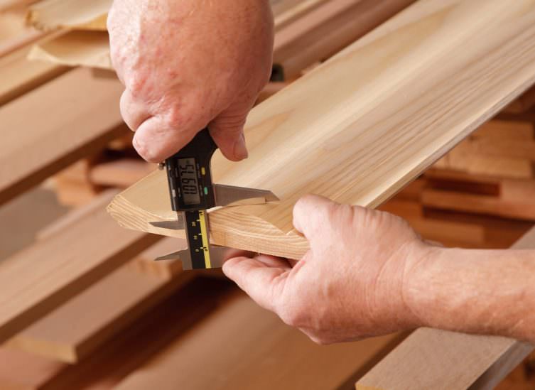 Check out our Carpentry Services