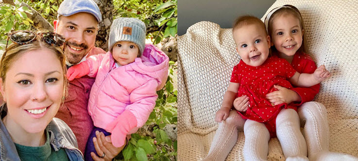 Matt M. - CertaPro Family Photo