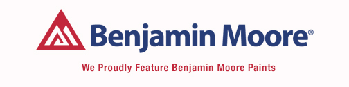 benjamin moore logo