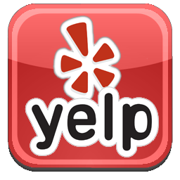 yelp badge