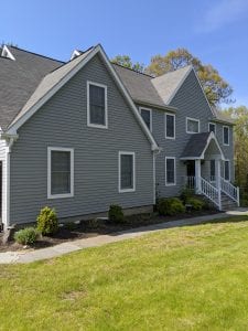 Exterior Painting Service Cortlandt Manor, NY