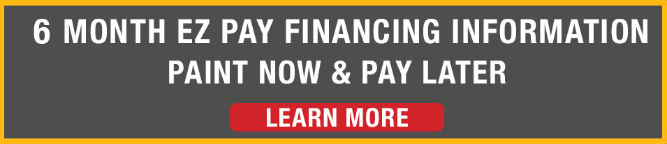 6 Month EZ Pay promotion