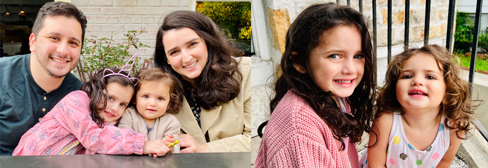 Scott's Family Photo