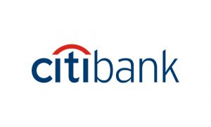 Citibank logo