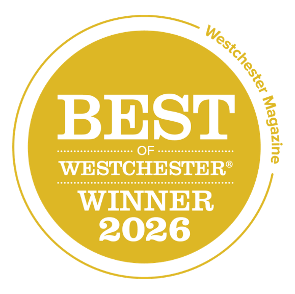 Best of Westchester Logo