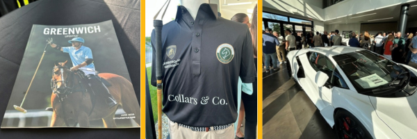 Greenwich Polo Club Event