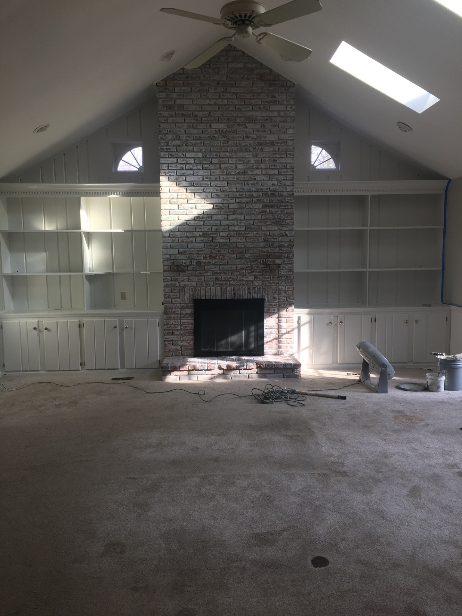 House painting after - Kirkwood, MO - CertaPro Painters