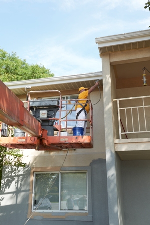 lancaster retirement home painters