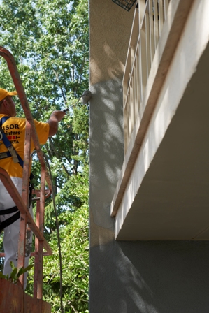 commercial painters lancaster