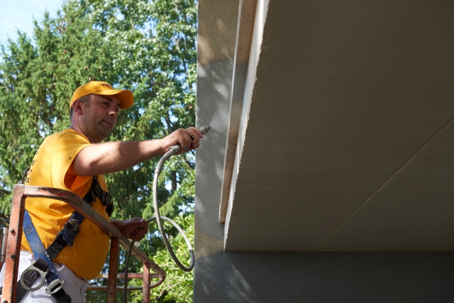 lancaster retirement home painter