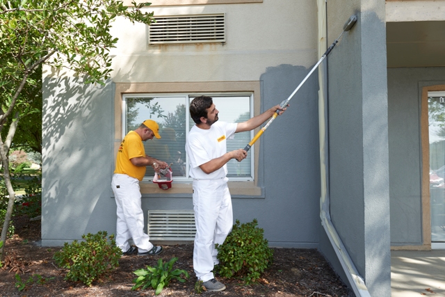 lancaster senior living painters