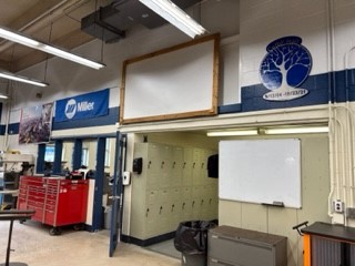 Lancaster County Career & Technology Center After