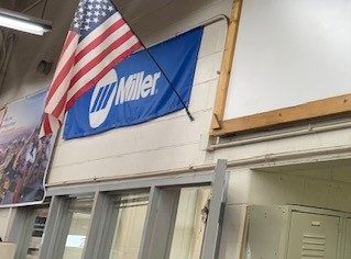 Lancaster County Career & Technology Center - Before