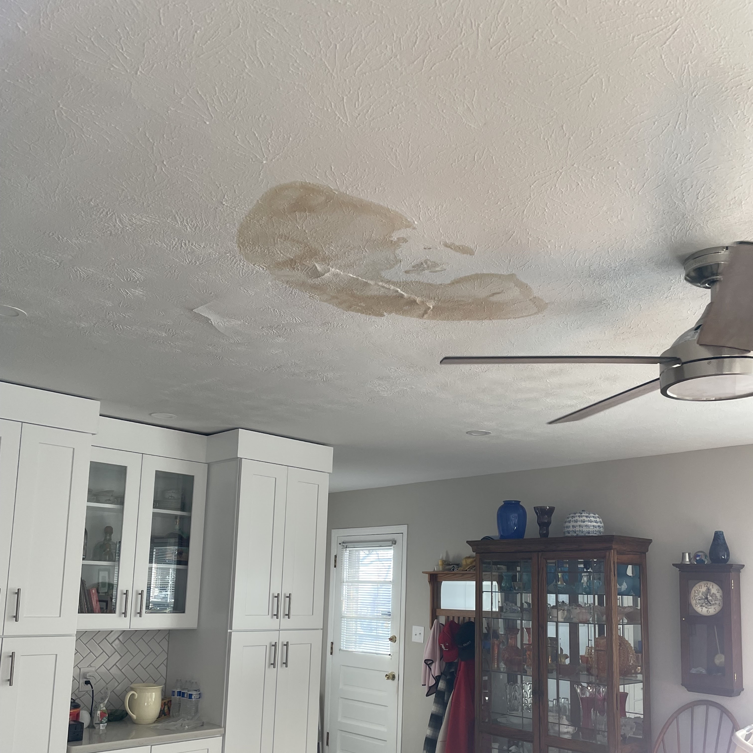 get a free painting estimate