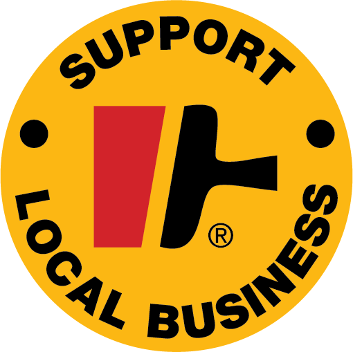 Support Local Business