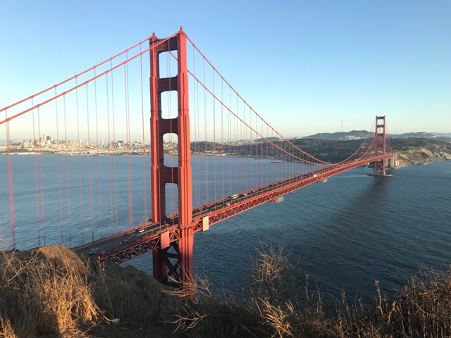 certapro painters of louisville - san francisco trip