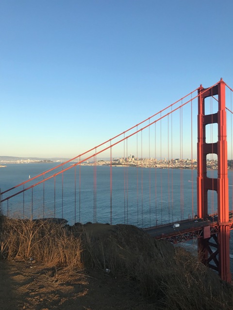 certapro painters of louisville - trip to san francisco