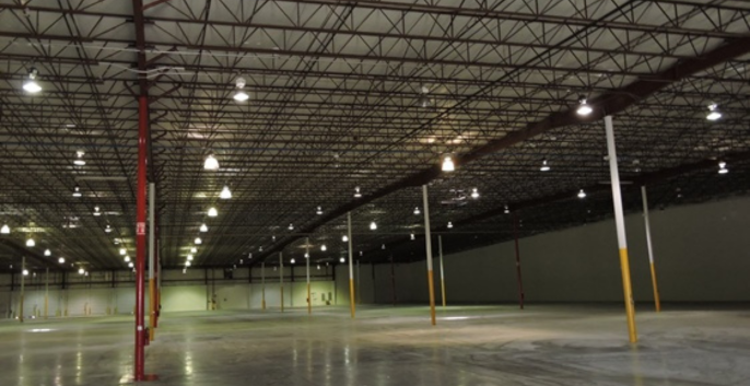 Check out our Garage Floor Coating & Concrete Staining