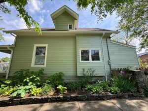 home exterior painters