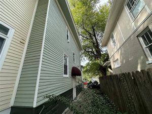 aluminum siding painters