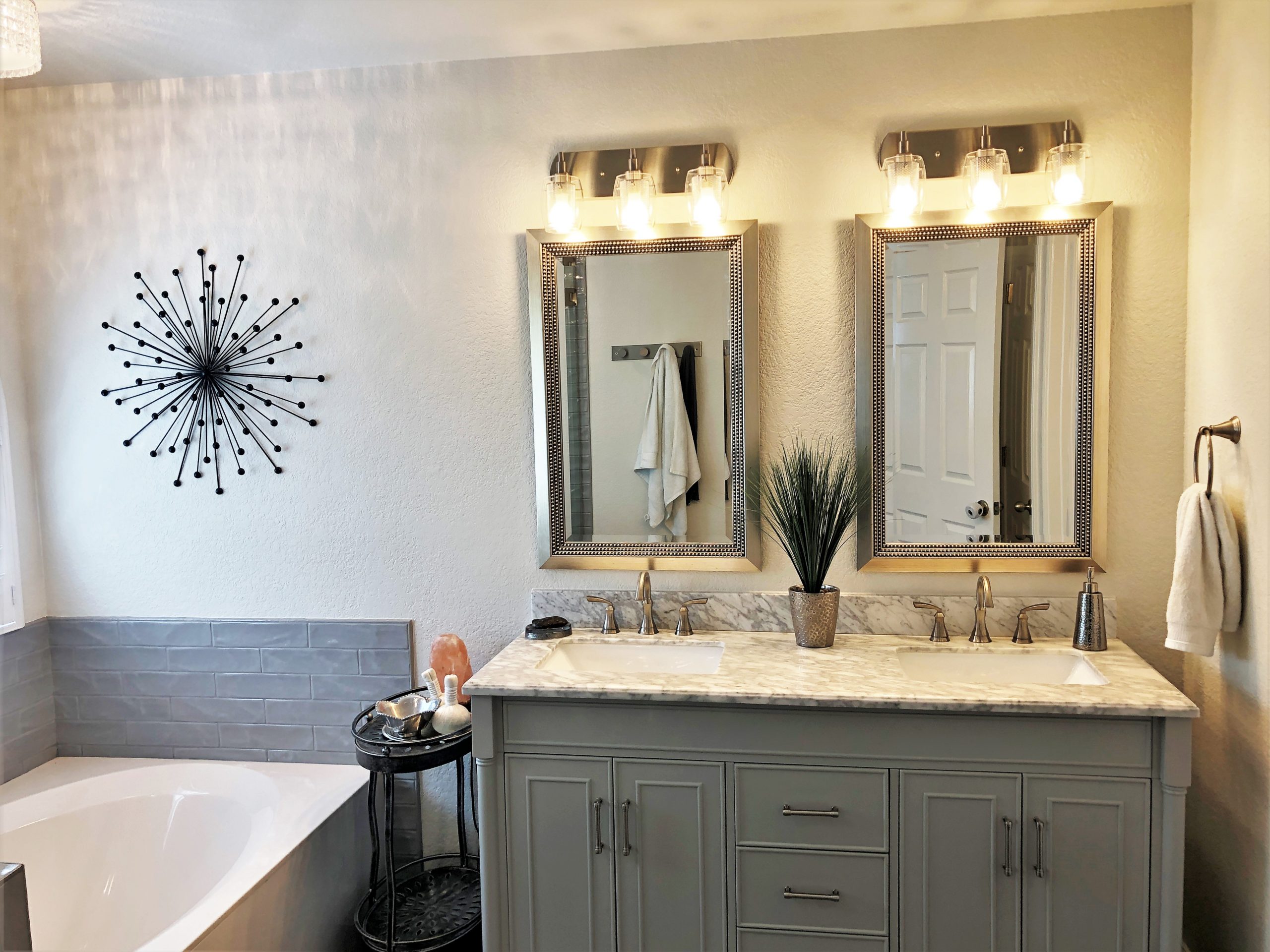 interior painting in new braunfels