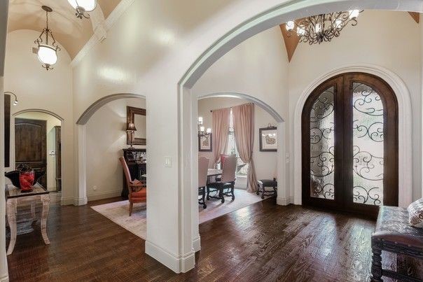 Interior Painting Services