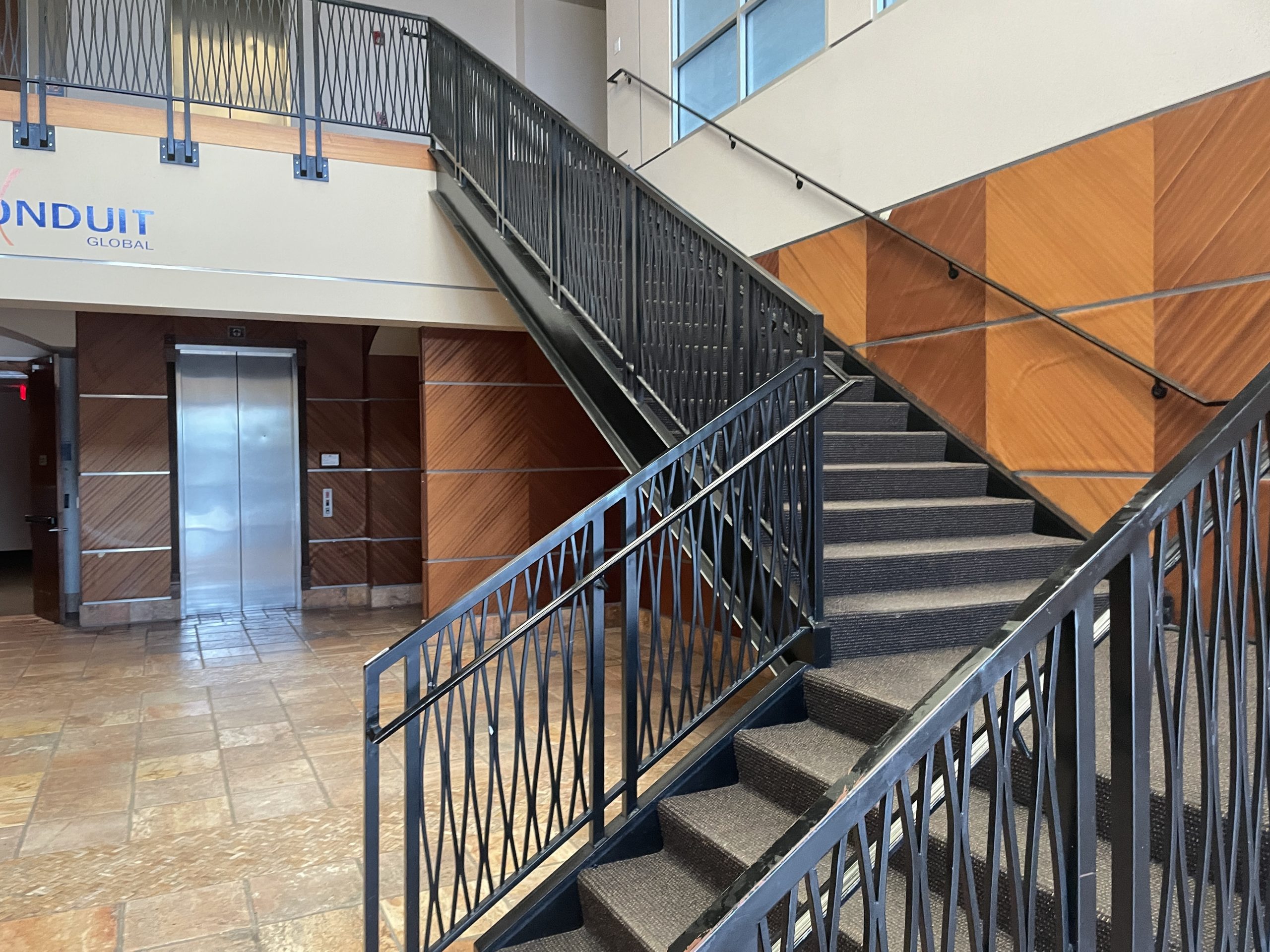 Wood Textured Wallpaper